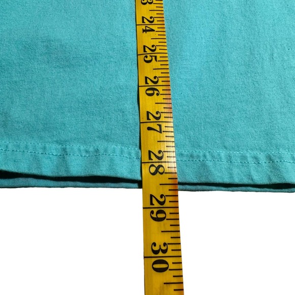 Teddy Fresh | Women | Pastel Long Sleeve Teddy Bear Graphic Tee | Size XL - Picture 6 of 12